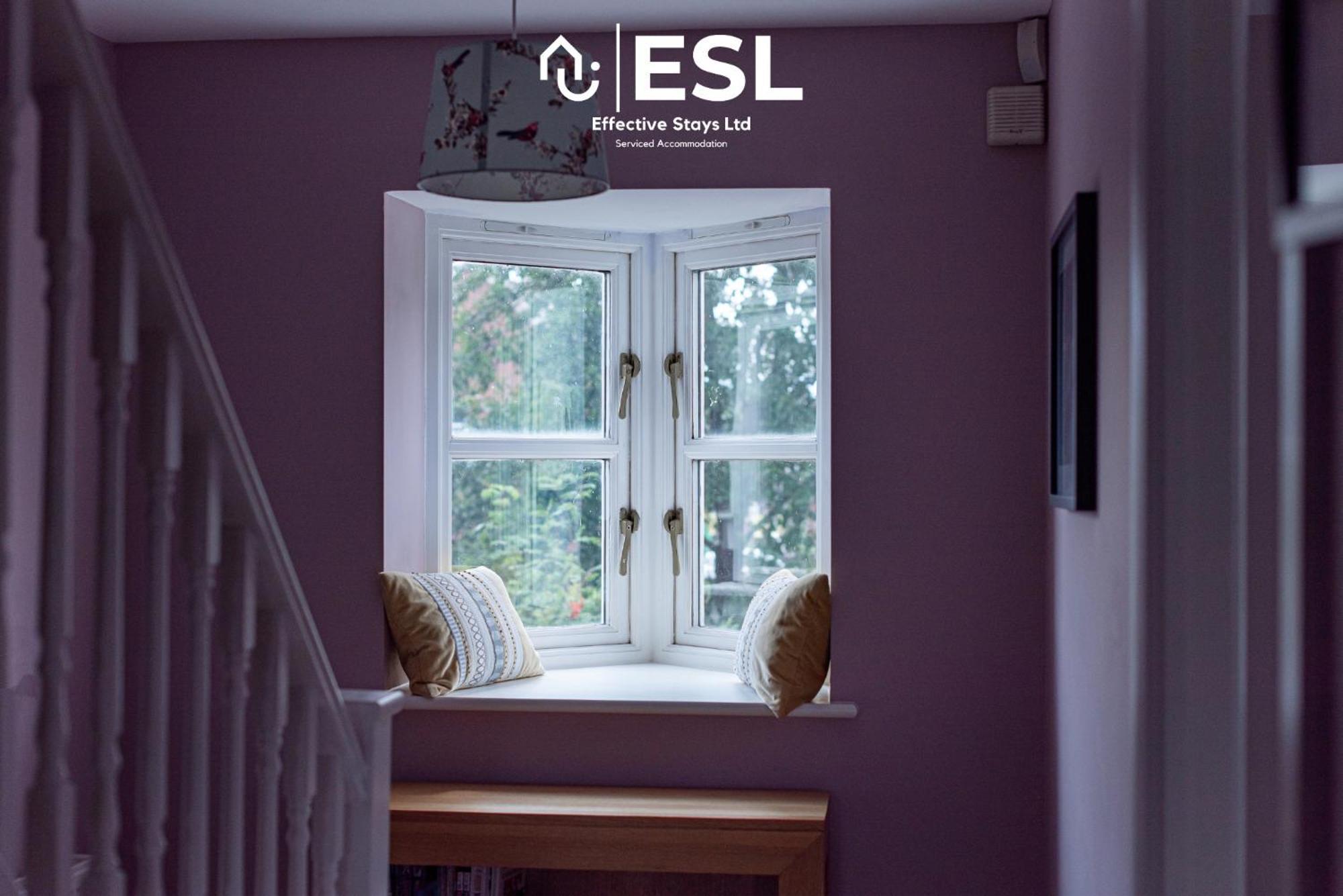 4 Bedroom Townhouse 10Mins Walk From Shrewsbury Town Centre With Parking Zewnętrze zdjęcie