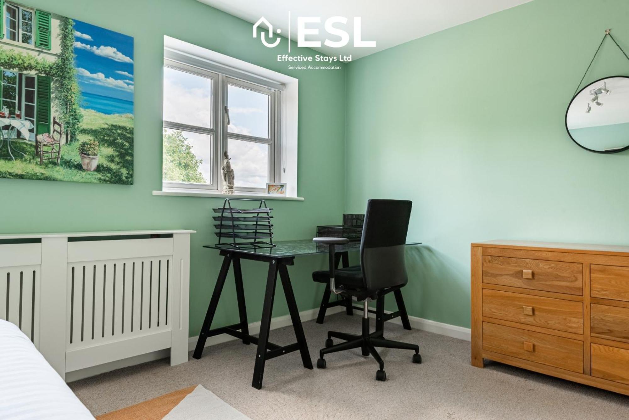 4 Bedroom Townhouse 10Mins Walk From Shrewsbury Town Centre With Parking Zewnętrze zdjęcie