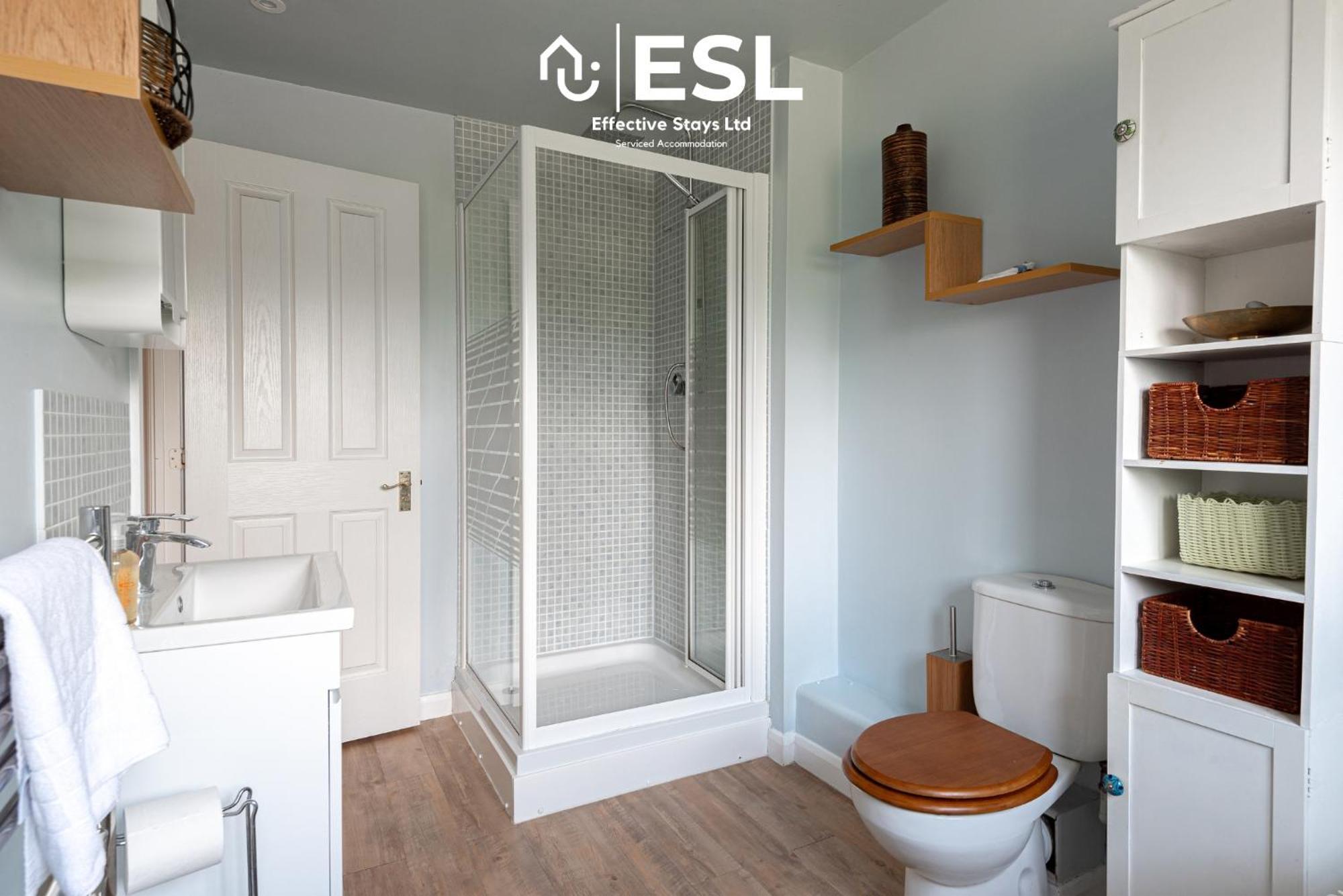 4 Bedroom Townhouse 10Mins Walk From Shrewsbury Town Centre With Parking Zewnętrze zdjęcie