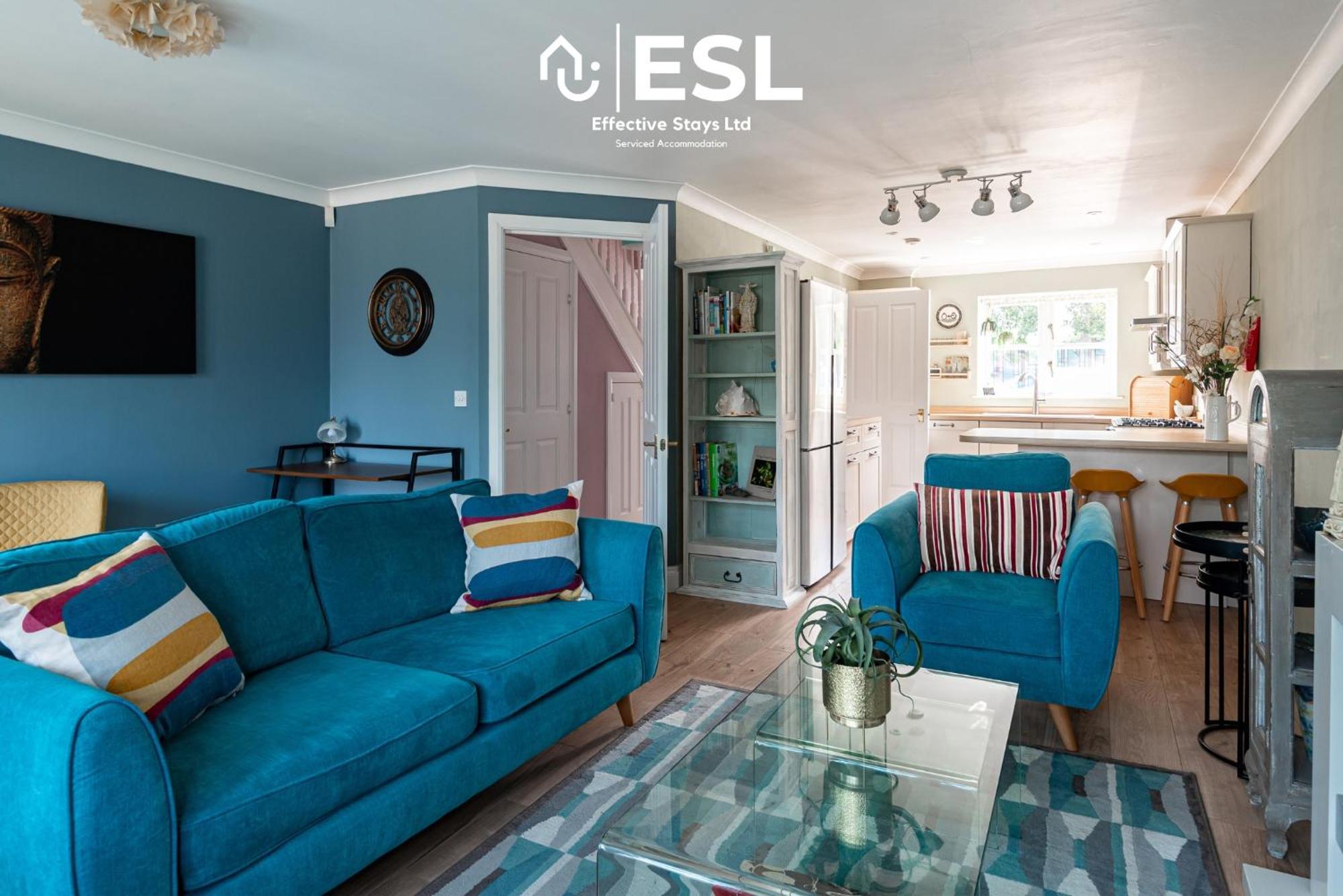 4 Bedroom Townhouse 10Mins Walk From Shrewsbury Town Centre With Parking Zewnętrze zdjęcie