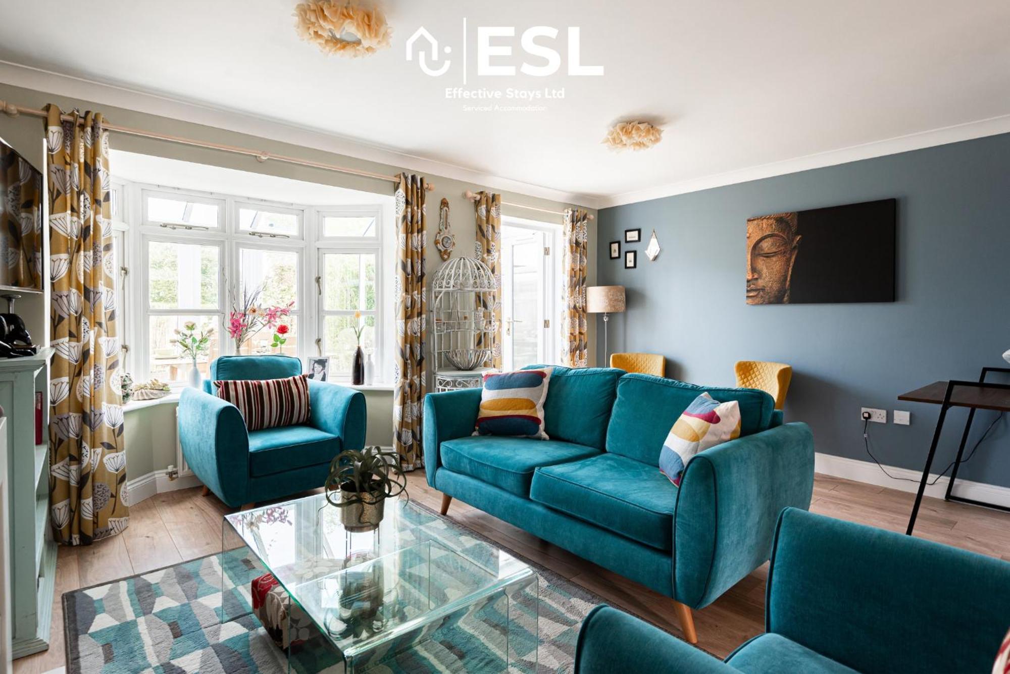 4 Bedroom Townhouse 10Mins Walk From Shrewsbury Town Centre With Parking Zewnętrze zdjęcie